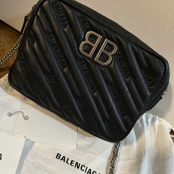 Balenciaga crossbody purse - Picture 3 of 8